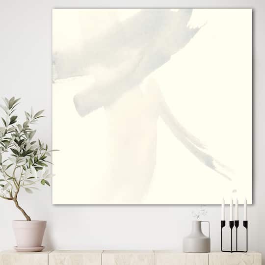 Designart - minimal geometric Zen II
